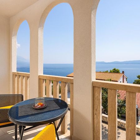 Appartments Villa Daria Marusici  Zewnętrze zdjęcie